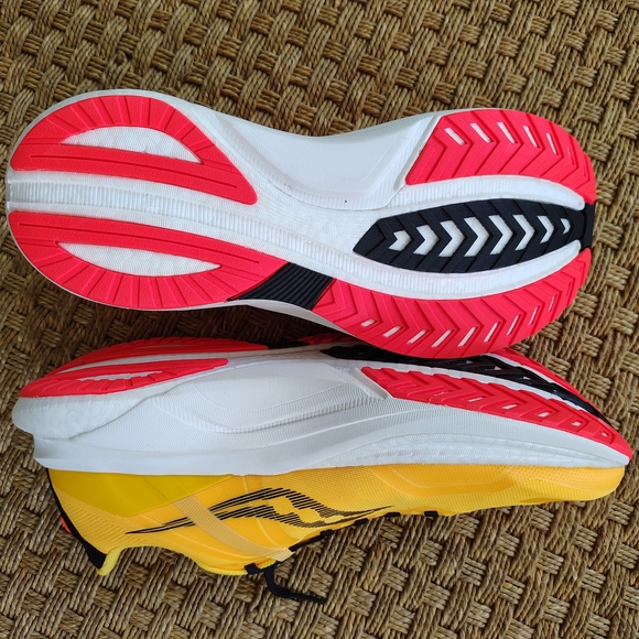 Saucony Tempus Running Shoes Men's Size 12 NWT - Picture 3 of 7